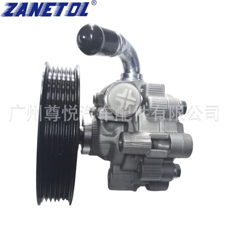 Chrysler 300C Power Steering Pump 4782523AF Compatible