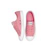 Converse Chuck Taylor All Star Dainty Rainbow Low Top Pink/White Women's 564980C