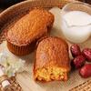 Kefan Hand-Torn Red Date Cake