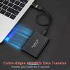 High-Speed 1TB/2TB SSD Solid-State Drive for Mobile Expansion
