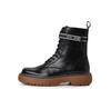 Pepe Jeans PLS50503 Black Ankle Boots