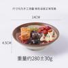 Simulation Big Bowl Noodles Model 1:1 Artificial Luosifen Fake Noodles Chinese Style Yummy Dishes Display Samples Ornaments Prop