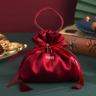 Hochzeitsgeschenktüten