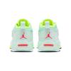 Jordan Zion 2 'Barely Green' Zion 2 Abrasion Resistant Breathable Mid top Basketball Shoes Mint Green DO9513-367