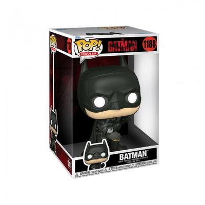 Funko POP! DC: Batman - Batman - 10 pol (25 cm)