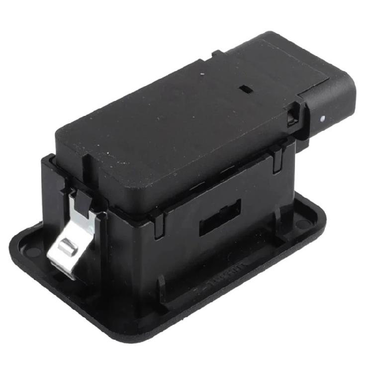 Automotive Accessory Central Door Lock Unlock Switch Button 15077858 1S15839 D1455E 1S15839 PA900 Switch Control Button