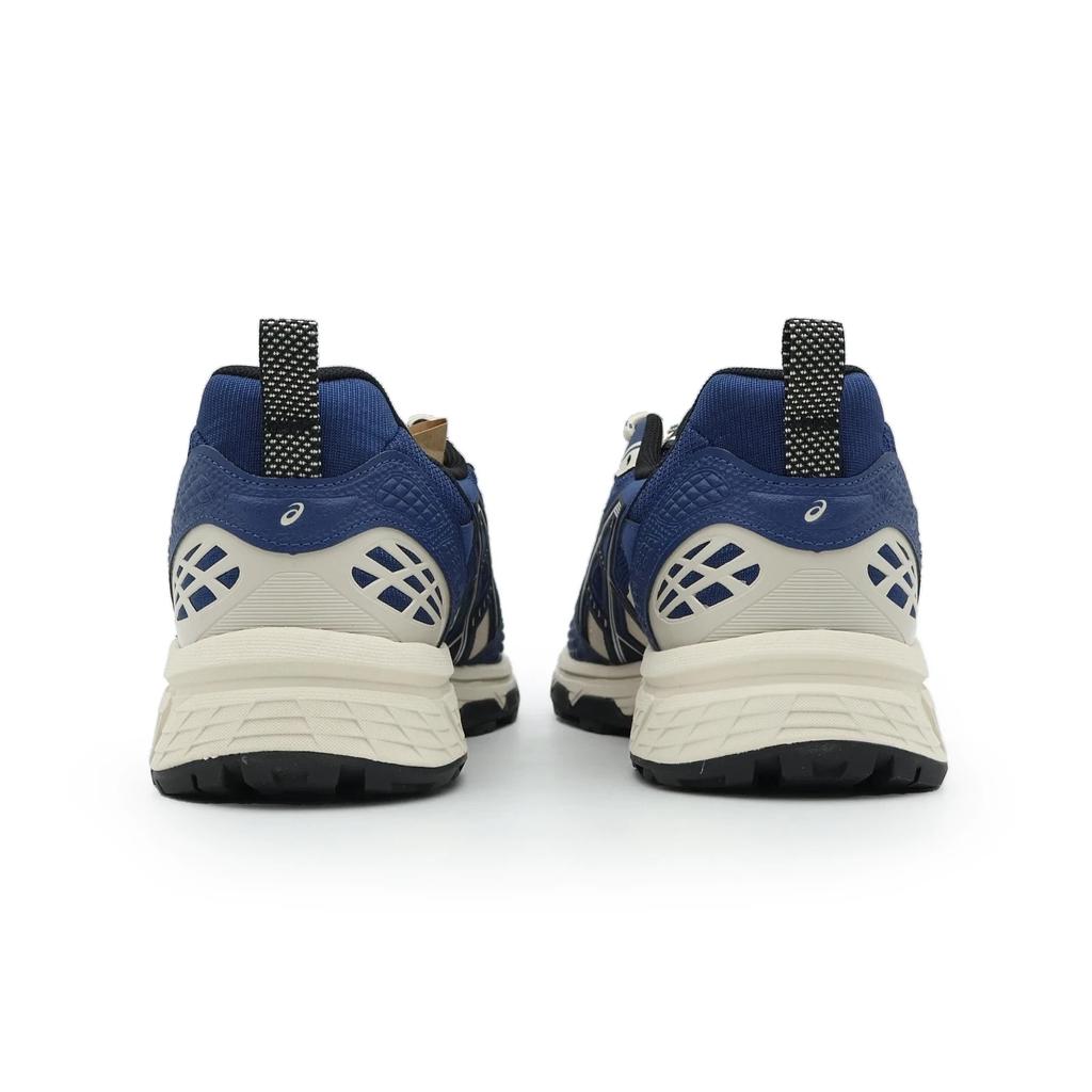 1203A754-400 Asics Gel-Nunobiki RGD Independence Blue Black (Men's)