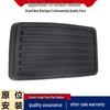Brake Pedal Rubber Cover for Honda Accord, Civic, Odyssey, CR-V, Spirior, UR-V, Fit, Jade, Binzhi, XRV