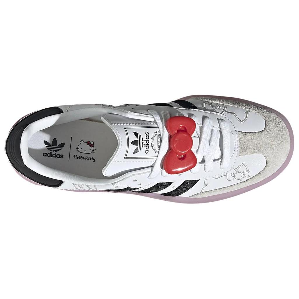 new Adidas Originals Sambae Hello Kitty Women's