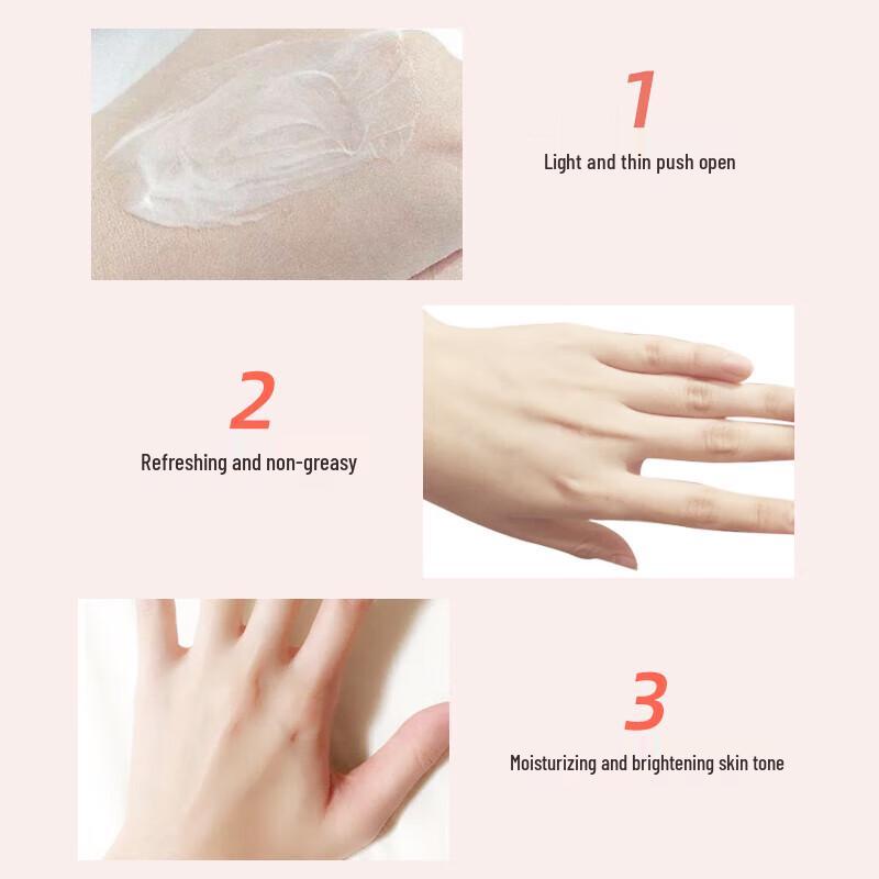 UNI CAT Ylang-Ylang Hydrating Hand Cream