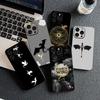 Protective Cover Fourths Poster Book Wings for Samsung Galaxy S25 S24 S23 Fe Ultra Plus S7 Edge A05 A06 A16 A15 A35 Phone Case