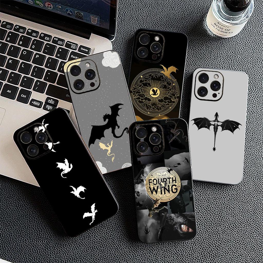 Protective Cover Fourths Poster Book Wings for Samsung Galaxy S25 S24 S23 Fe Ultra Plus S7 Edge A05 A06 A16 A15 A35 Phone Case