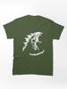 King Konga Godzilla Horror Monster Vintage Classic T-Shirt