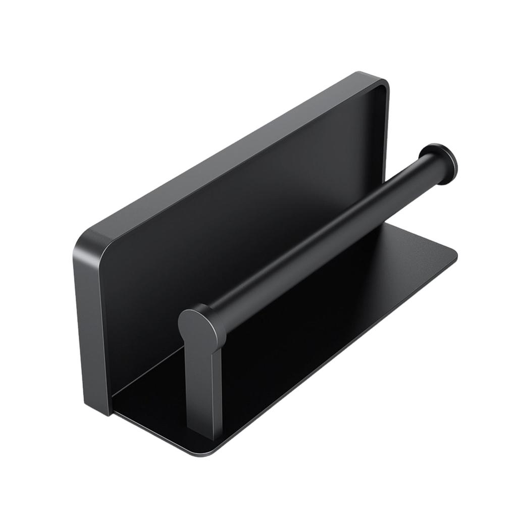 Toilet Paper Holder Wall Mounted Paper Roll Holder With Storage Tray Mobile Phone Holder Kitchen Rack Bathroom Accessories