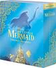 The Little Mermaid Trilogy MovieNEX (Oferta pe timp limitat) [Blu-ray + DVD + copie digitală (Compatibil cu cloud) + MovieNEX World] [Blu-ray]