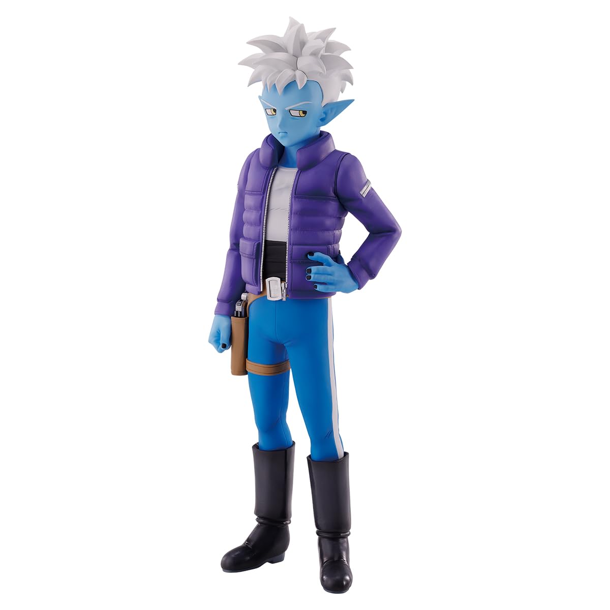

Первая общая фигурка Dragon Ball Bandai Spirits Мастера Фигурки Daima, - - Glorio, Коллекционная