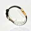 SEIKO Spirit Ladies Watch Gold 320282 New Strap [New Battery] 4N21-0640