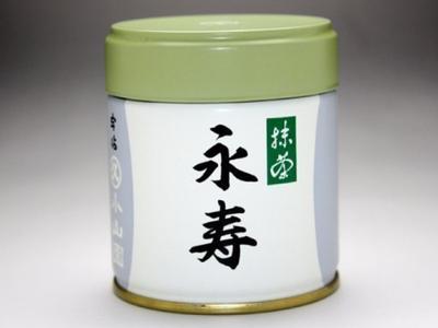 Uji Matcha Marukyu-koyamaen [Eiju...