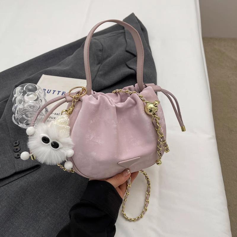 Versatile Chain Bag Women's New Fashion Shoulder Messenger Bag