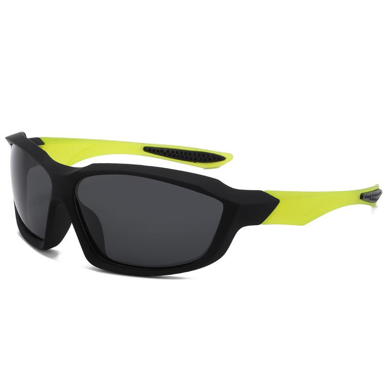 Men Women Polarized Fashion Sunglasses Outdoor Driving Hiking Eyewear Cycling Fishing Anti-glare UV400 Protection Sun Glasses