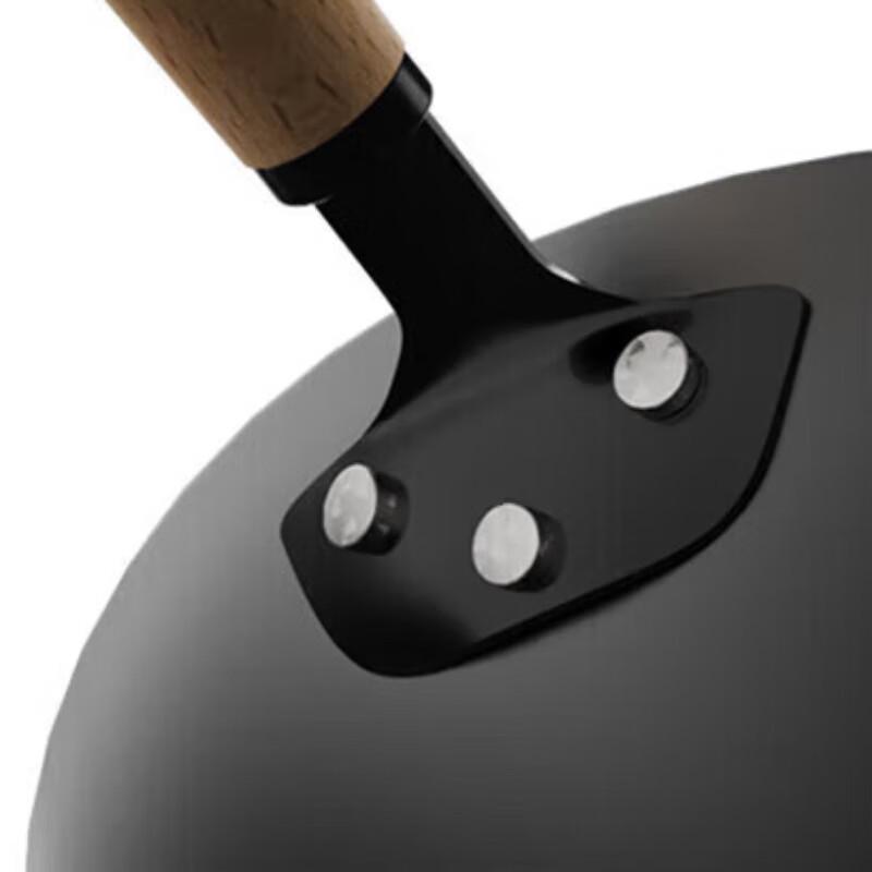 Supor Waben-Gusseisen-Wok