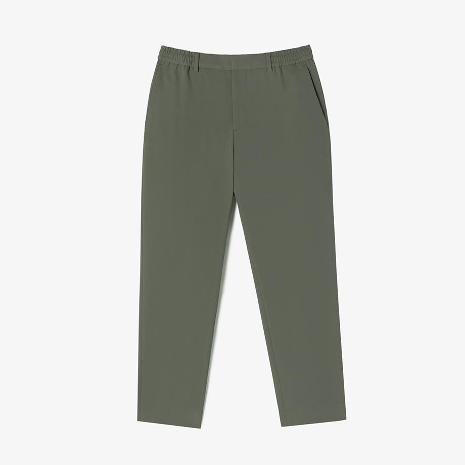 Lacoste Men's Easy Slacks HH342E-55GBMY