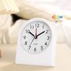 Movement Alarm Clock Silent Table Clock Minimalist Children  Desktop Clock  Student Specific