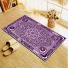 2025 New Muslim Carpet Rug for Living Room Bedroom Home Sofa Decoration,Kids play Non-slip Floor Mat124
