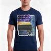 Acotar Quote Collage Tshirt Summer Casual Cotton Tee Oversized Streetwear Tops Vintage Graphic Print Loose Fit Short Sleeve