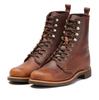 Redwing (Women'S) Silversmith 3362 - Copper Rough And Turf