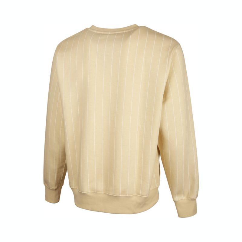 New Nike ClubJDI Sweatshirt Men's Yellow HJ2158-234