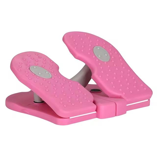 Mini Standing Leg Extension Board Portable Leg Step Fitness Machine Foldable Non Slip Suitable for Home Exercise Equipment