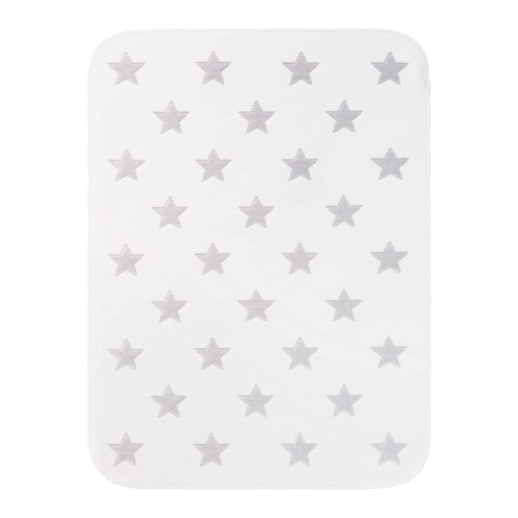 Milky Way Baby Cotton 115 x Made in Japan Blanket, 85cm,