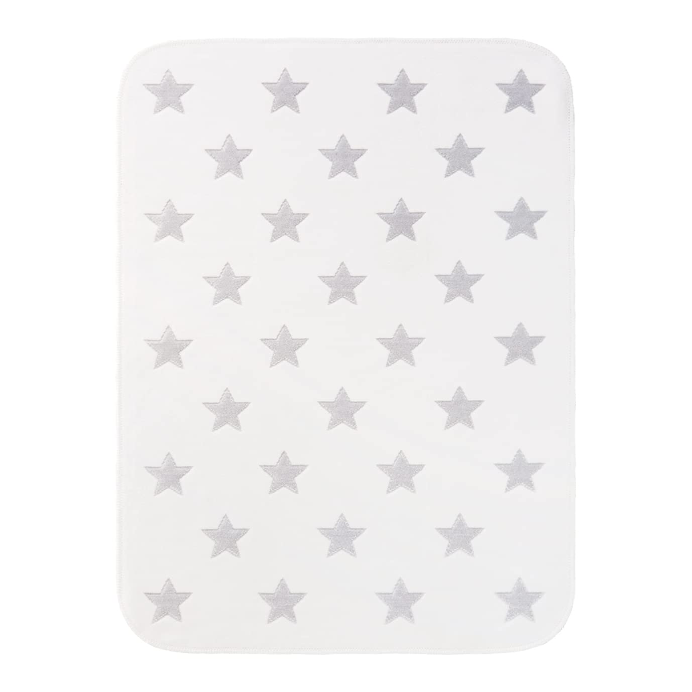 

Milky Way Детское хлопковое 115 x Сделано в Японии Одеяло, 85см,