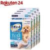 Case Deo Sheet Strong Ultra Absorbent Unscented Deodorizing Type Regular (112 Sheets X 4 Bags Set)