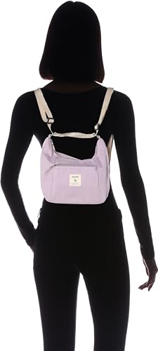 Anello Grande 2-Way Mini Shoulder Bag Kyuppa GTM0761 LV