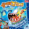 Academy Science: Watch Out for the Shark!
