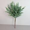 Bukiet liści - eukaliptus 56 cm