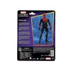 Hasbro Marvel Legends Series Spider-Shot Spider-Man Comics Collectible 6-inch (15cm) Action Figure F9019, Authentic