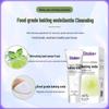 Shuke Baking Soda Toothpaste
