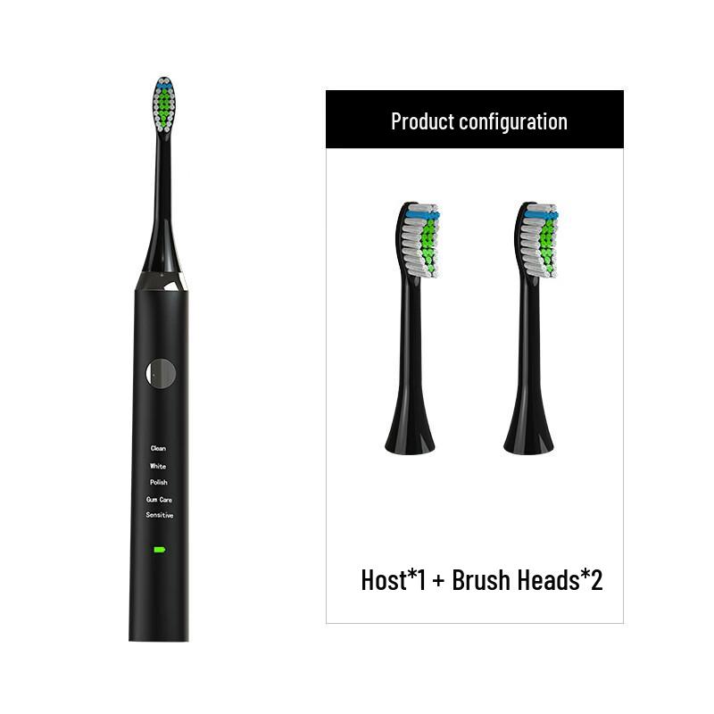 OLOEY Smart Electric Toothbrush