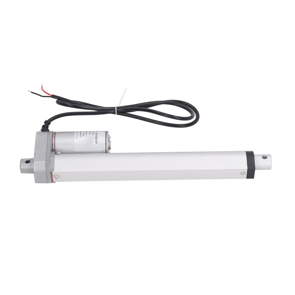 Mini Linear Electric Actuator 750N for Motor Motion Outdoor Agriculture Track Robotics Home