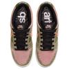 Nike Arts-Rec x Dunk Low SB For Recreational Use Unisex Sneakers Multi-Color Khaki Amber-Brown IH3211-200
