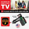 Ztylus KoTech STINGER Emergency Escape Tool: Charger with Lifesaving Tool, Window Breaking Punch, Seat