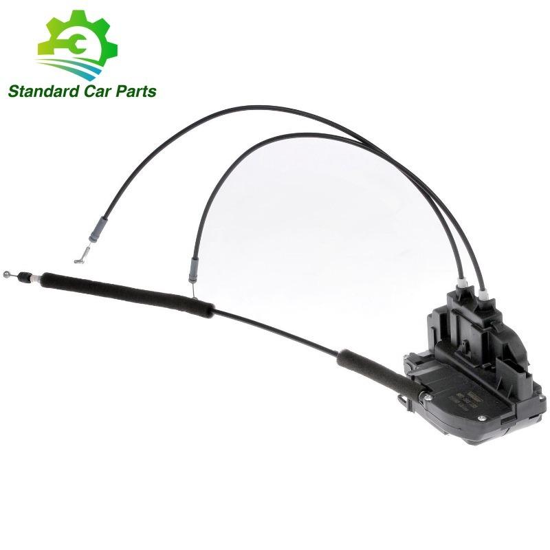 80501ED00B 80500ED01B Door Lock Actuator For Nissan Tiida HATCHBACK 2005-2012 HR16DE 82500EL00B 82501EL00B