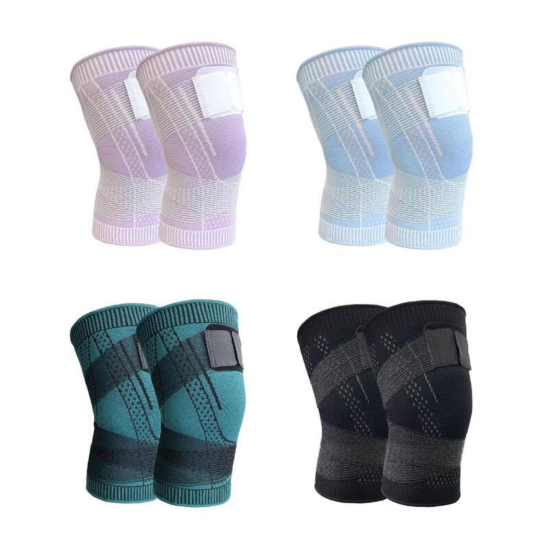 TULX Adjustable Sport Knee Brace