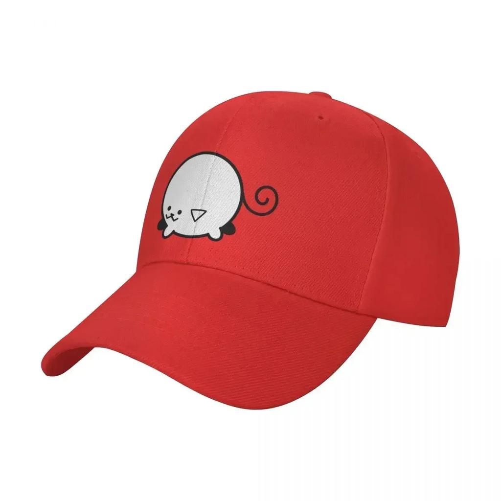 A Happy Circle Pipa! Baseball Cap Fashionable Funny Hat Women's Men's