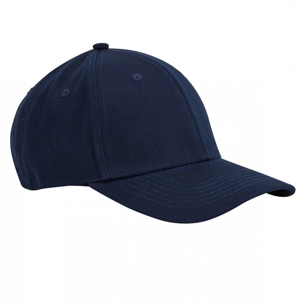 EarthAware 6 Panel Organic Cotton Baseball Cap