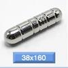 Customized 1pc 100*100*23mm Magnetic Stainless Steel Float Ball for Water Level Float Switch