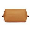 Longchamp Le Pliage Logo Snap Closure Recycled Polyamide Canvas Tote Bag Women tote Beige 2605089P86